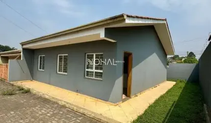 Casa a venda com 3 quartos no Uvaranas