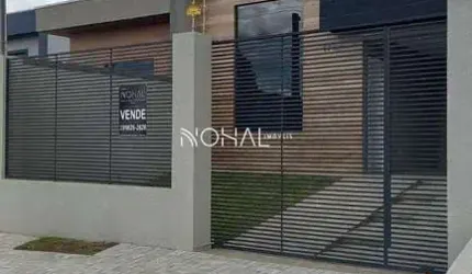 Casa a venda com 3 quartos sendo 1 suíte no Jardim Carvalho