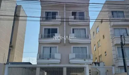 Apartamento 100% Mobiliado a venda com 1 quarto no Edifício Saint Mark I