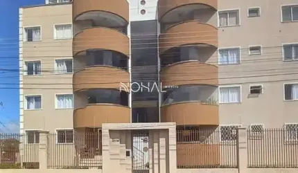 Apartamento a venda com 2 quartos sendo 1 suíte no Residencial Esplendore