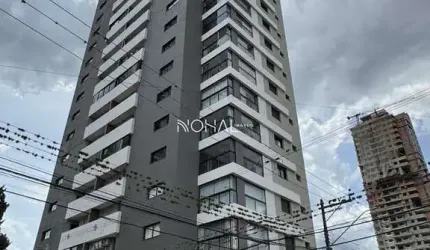 Apartamento a venda com 3 suítes no Edifício Valência