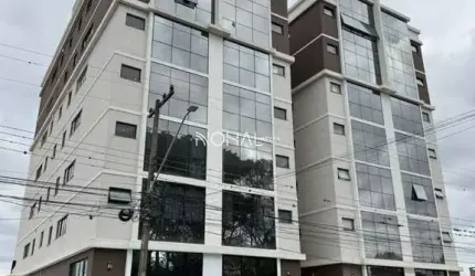 Apartamento a venda com 3 suítes no Edifício Residencial Jardim Carvalho