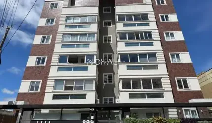Apartamento a venda com 3 quartos sendo 1 suíte no Edifício Costa Esmeralda