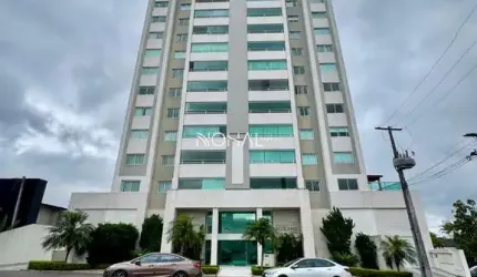 Apartamento a venda com 3 quartos sendo 1 suíte no Condomínio Palazzo Murano