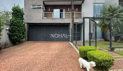 Residência a venda - 3 quartos (sendo 1 suíte) Jardim Alphaville - Vila Estrela
