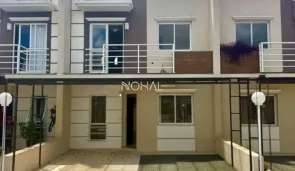 Residência a venda com 3 quartos sendo 1 suíte no Condomínio Moncalieri