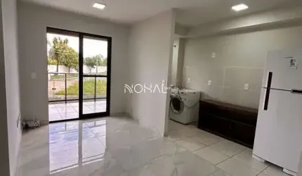 Apartamento a venda com 2 quartos no Condomínio Vista Uvaranas