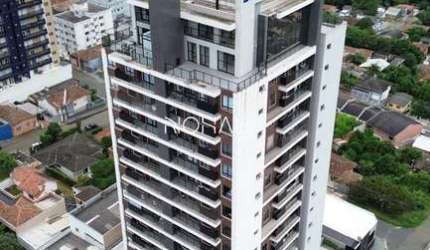 Apartamento a venda com 3 quartos sendo 1 suíte no Condomínio L'Essence Parc