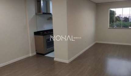 Apartamento a venda com 2 quartos no Edifício Ebenézer