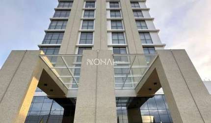 Apartamento a venda com 3 suítes no Condomínio Soho Jardins Residence