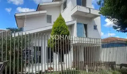 Residência a venda com 3 suítes no Jardim Gianna