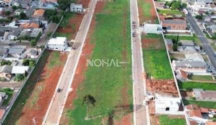 Terreno a venda no Condomínio o Green Village I