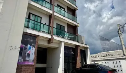 Apartamento a venda com 3 quartos sendo 1 suíte no Edificio Piazza Allegra