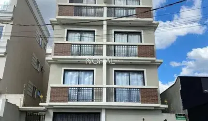 Apartamento Semimobiliado a venda com 2 quartos no Condomínio Residencial Cherry