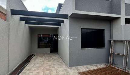 Casa a venda com 3 quartos no Campo Belo 3
