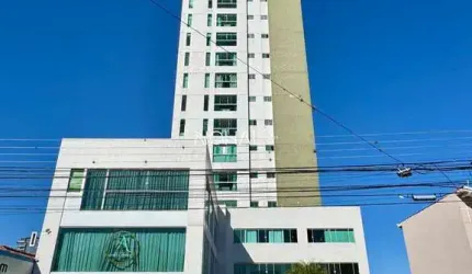 Apartamento a venda com 2 quartos no Edifício Mário Carneiro Gomes