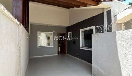 Casa a venda com 2 quartos em Uvaranas
