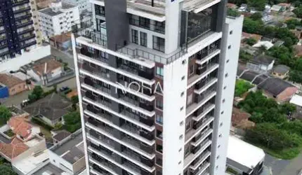 Apartamento a venda com 2 quartos sendo 1 suíte no Edifício L'Essence