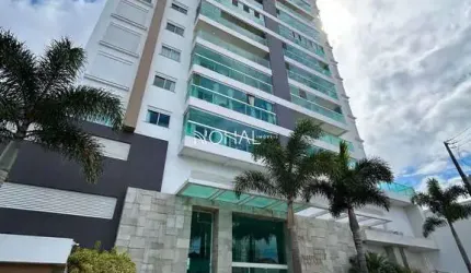 APARTAMENTO MOBILIADO COM 3 DORMITÓRIOS E 2 VAGAS