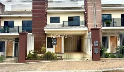 Casa a venda com 3 suítes no Bairro Oficinas