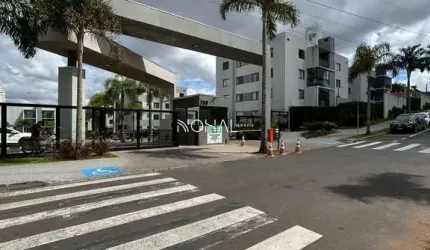 Apartamento a venda com 3 quartos no Condomínio Vittace Jardim Carvalho