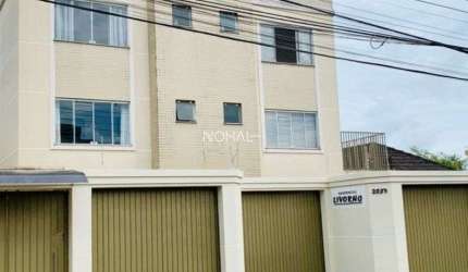 Apartamento a venda com 3 quartos sendo 1 suíte no Residencial Livorno
