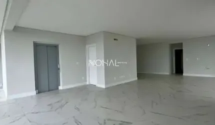 Apartamento a venda com 3 suítes no Centro