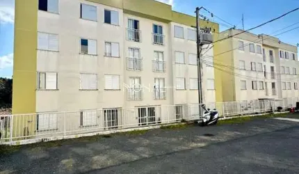 Apartamento a venda com 2 quartos no Jardins Fiori