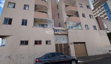 Oportunidade de Investimento no Centro de Ponta Grossa