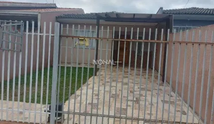Casa Linear a venda com 2 quartos no La Fiori