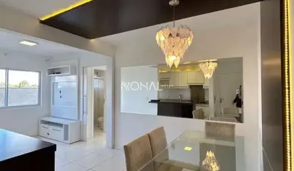 Apartamento Galinha Morta Mobiliado