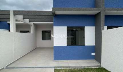 Casa a venda com 3 quartos na Vila Cipa - Oficinas