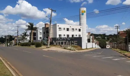 Apartamento a venda com 3 quartos no Condomínio Vittace Oficinas