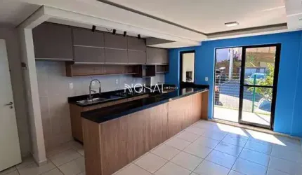Apartamento a venda com 3 quartos sendo 1 suíte no Vittace Jardim Carvalho