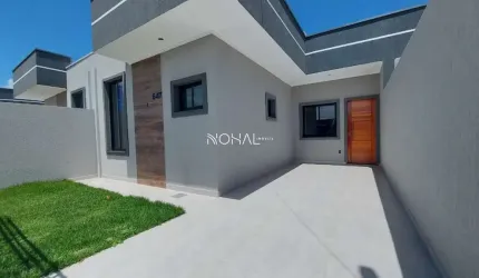 Casa a venda com 3 quartos sendo 1 suíte em Uvaranas