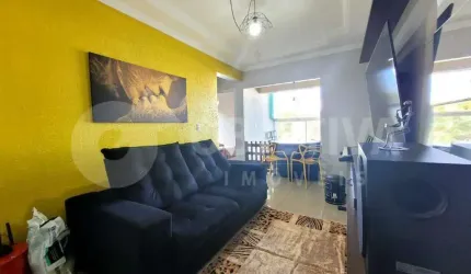 Excelente apto no Bairro Alto Umuarama em Uberlândia