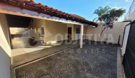Excelente casa no Jardim Europa em Uberlândia