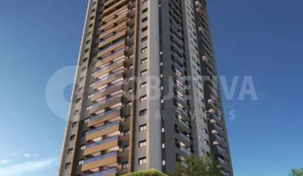 Lançamento coberturas no SOLEIL RESIDENCE no Villa Gávea em Uberlândia