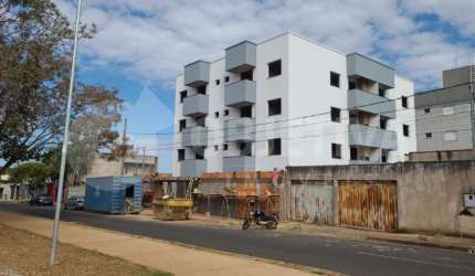 Apartamento à venda, 2 quartos, 1 suíte, 2 vagas, JARDIM BOTANICO - UBERLANDIA/MG