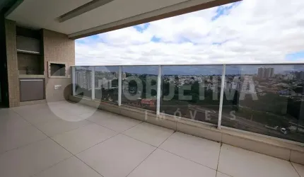 Quinta do Praia Apartamentos Luxuosos de Alto Padrao em Uberlândia