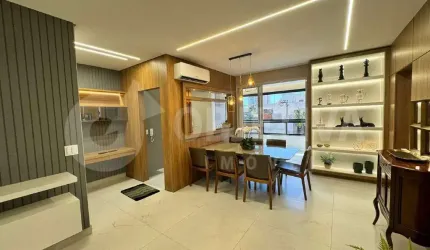 RESIDENCIAL ANTARES UBERLÂNDIA