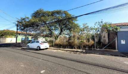 Excelente área localizada no Bairro Jardim das Palmeiras em Uberlândia
