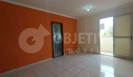 Ótimo apartamento a venda no bairro Santa Mônica em Uberlândia