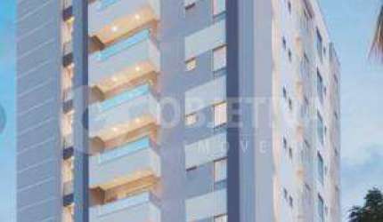 Excelente apartamento no Bairro Santa Mônica em Uberlândia