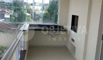 Excelente apartamento localizado no bairro Cazeca em Uberlândia