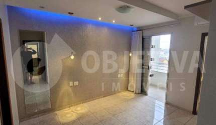 Maravilhoso apartamento no Bairro Tibery a 600 metros de distância do Center Shopping em Uberlândia
