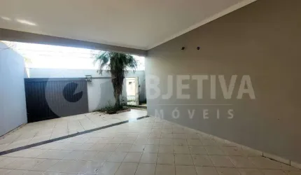 Casa para aluguel, 7 quartos, 1 suíte, 5 vagas, PRESIDENTE ROOSEVELT - UBERLANDIA/MG