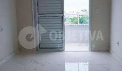 Apartamento à venda, 2 quartos, 1 suíte, 1 vaga, TUBALINA - UBERLANDIA/MG