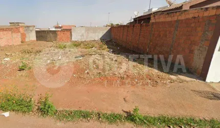 Excelente lote no Bairro São Jorge em Uberlândia