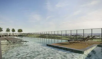 Apartamento à venda, 4 quartos, 4 suítes, 4 vagas, JARDIM KARAIBA - UBERLANDIA/MG